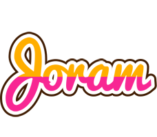 Joram smoothie logo