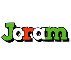 Joram venezia logo