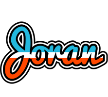 Joran america logo