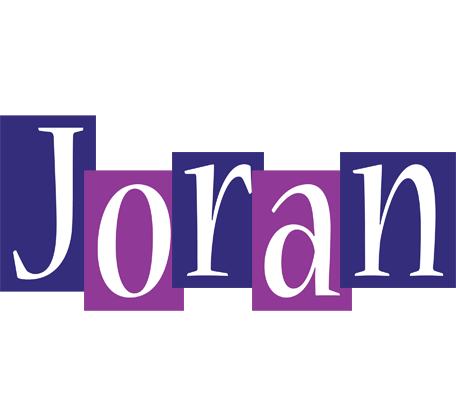 Joran autumn logo