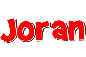 Joran basket logo