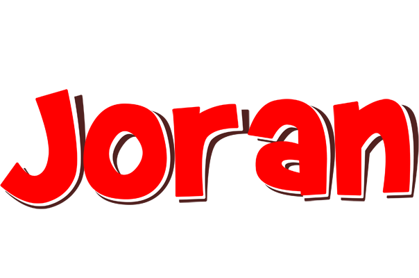 Joran basket logo