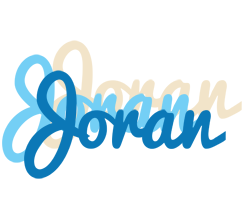 Joran breeze logo