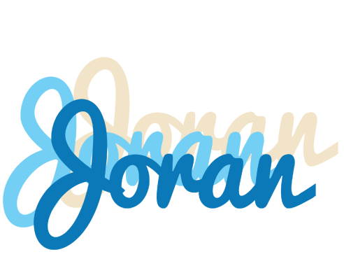 Joran breeze logo