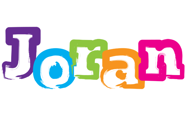 Joran casino logo