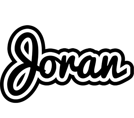 Joran chess logo