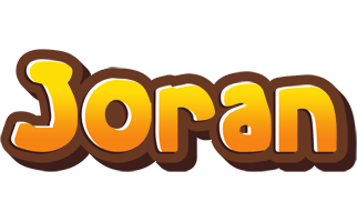 Joran cookies logo