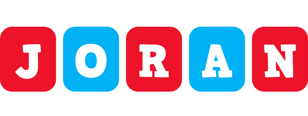Joran diesel logo