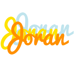 Joran energy logo