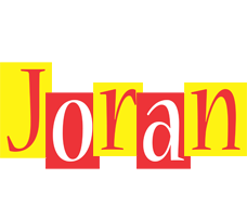 Joran errors logo