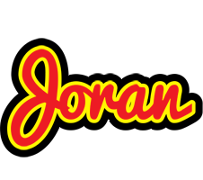 Joran fireman logo