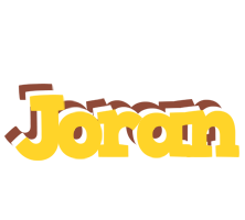 Joran hotcup logo