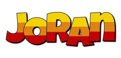 Joran jungle logo