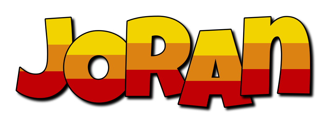 Joran jungle logo
