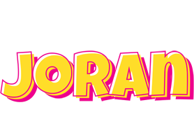 Joran kaboom logo