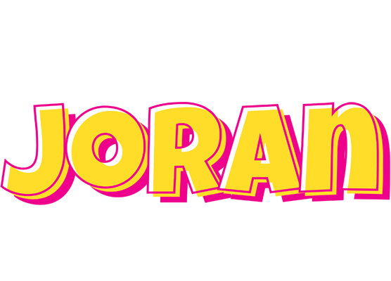 Joran kaboom logo