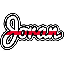 Joran kingdom logo