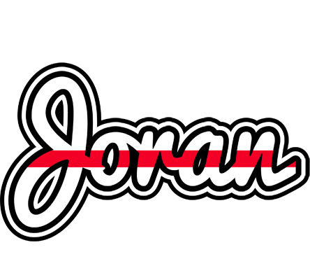 Joran kingdom logo