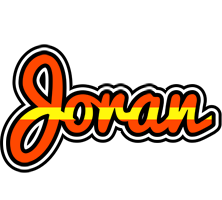 Joran madrid logo