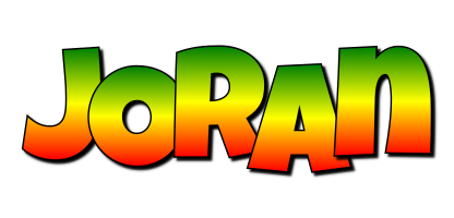 Joran mango logo