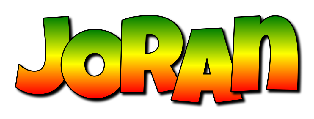 Joran mango logo