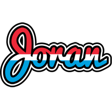 Joran norway logo