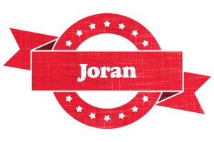 Joran passion logo