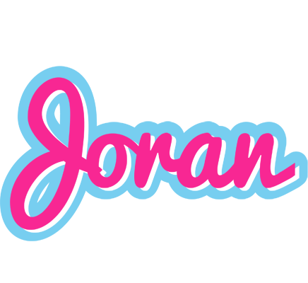 Joran popstar logo