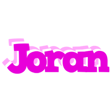 Joran rumba logo