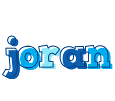 Joran sailor logo