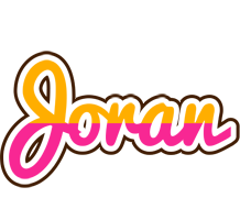 Joran smoothie logo