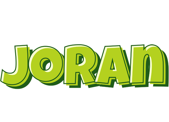 Joran summer logo