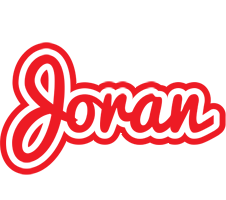 Joran sunshine logo