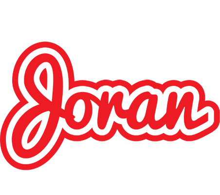 Joran sunshine logo
