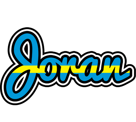 Joran sweden logo