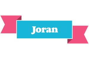 Joran today logo