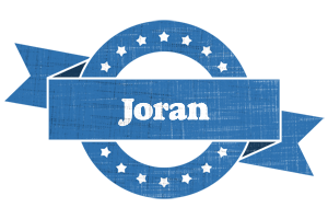 Joran trust logo