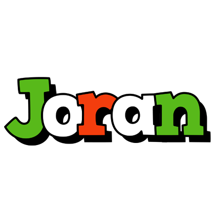 Joran venezia logo