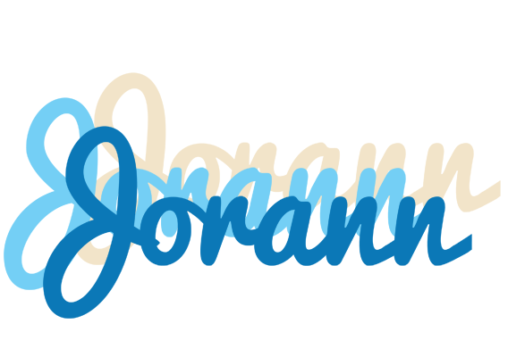 Jorann breeze logo