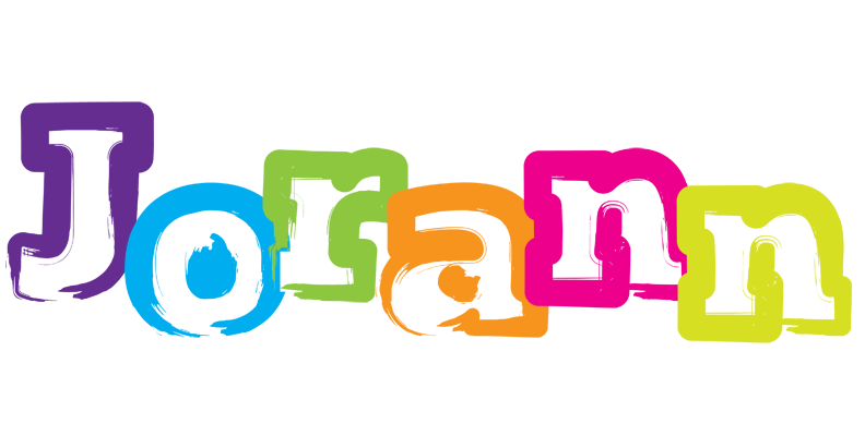 Jorann casino logo