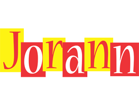 Jorann errors logo