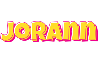 Jorann kaboom logo