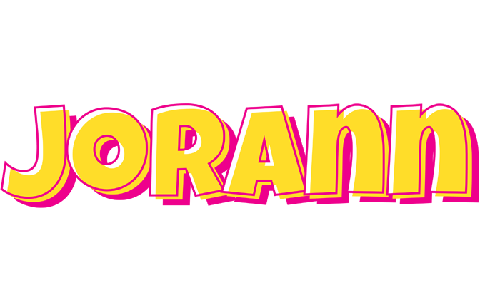 Jorann kaboom logo