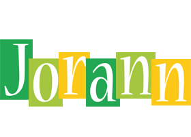 Jorann lemonade logo