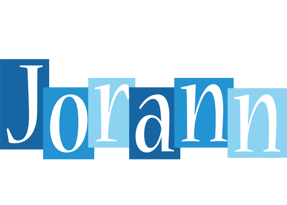 Jorann winter logo