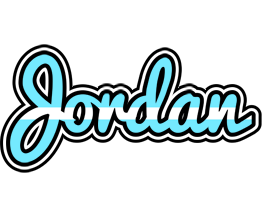 Jordan argentine logo