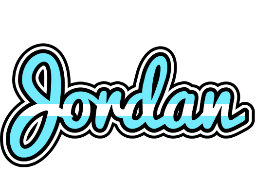 Jordan argentine logo