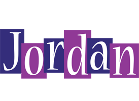 Jordan autumn logo