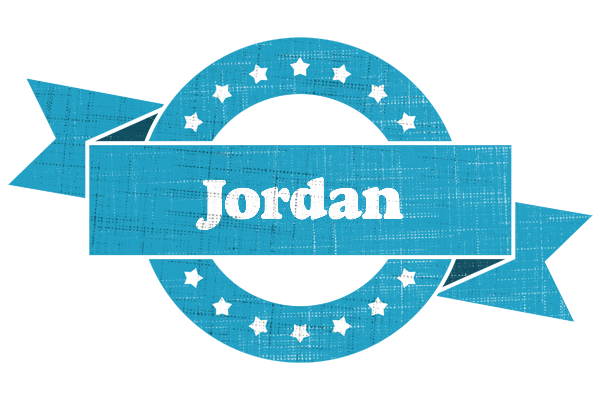 Jordan balance logo