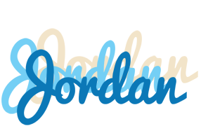 Jordan breeze logo